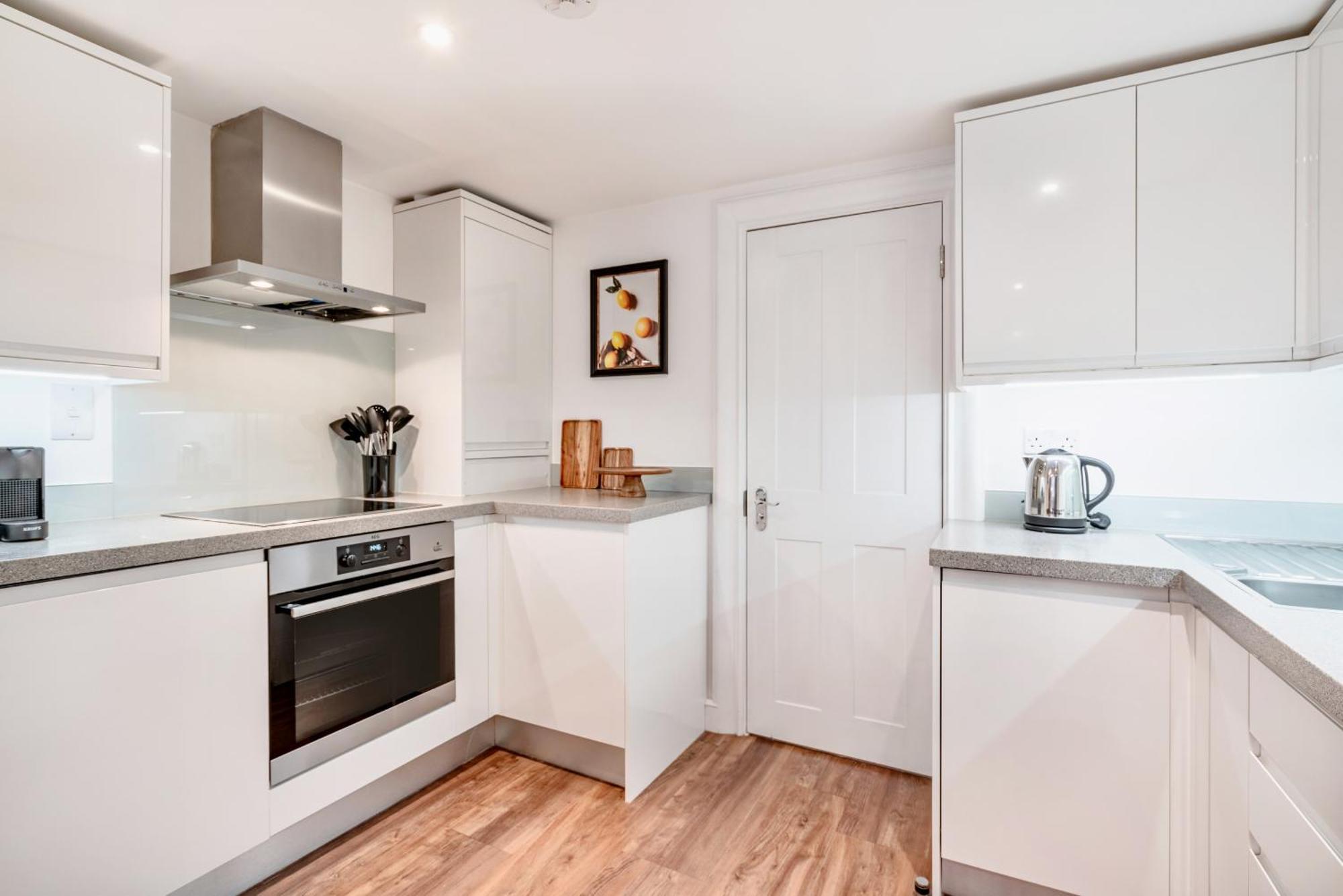 Be London - The Soho Residences Стая снимка